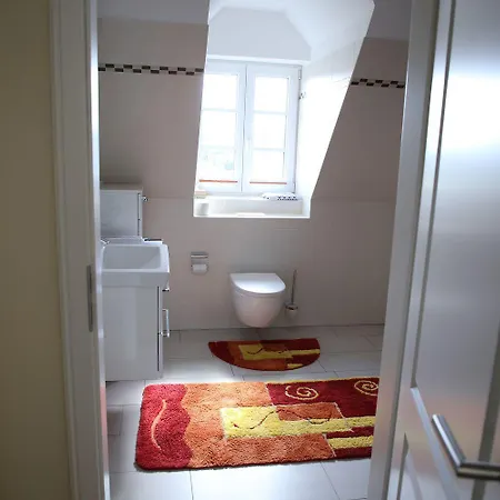 Ademi Holiday home