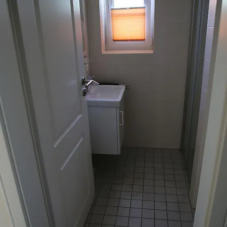 Ademi Prázdninový dům