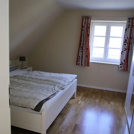 Prázdninový dům Ademi Sankt Peter-Ording