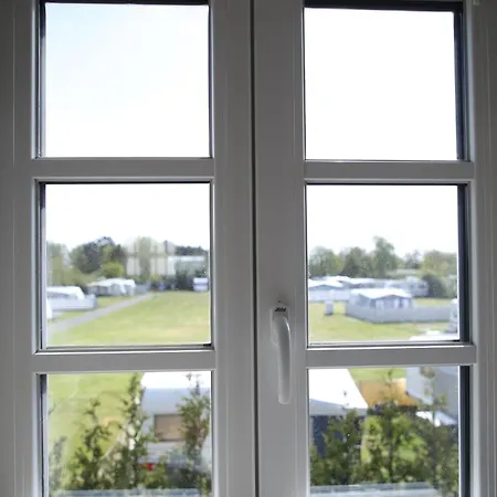 Ademi Prázdninový dům