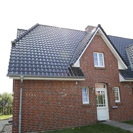 Prázdninový dům Ademi *