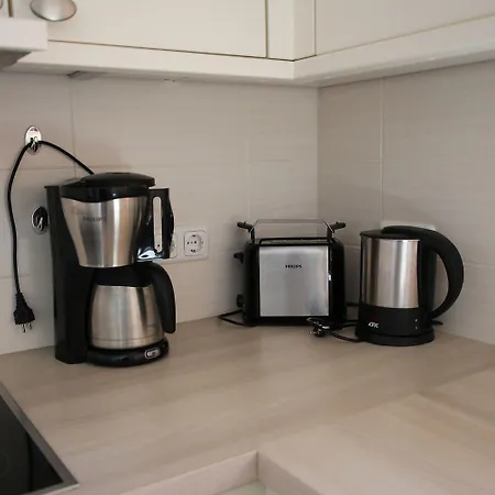 Ademi * Sankt Peter-Ording