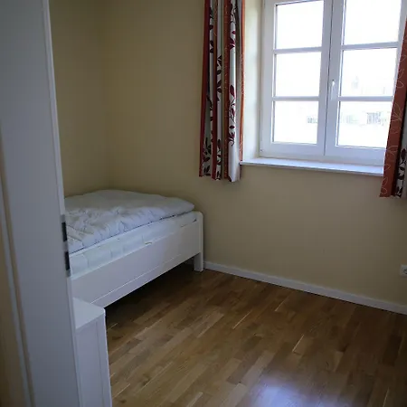 Ademi Prázdninový dům *