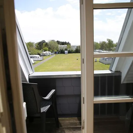 Prázdninový dům Ademi