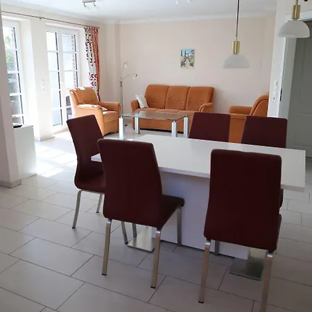 Ademi Prázdninový dům *