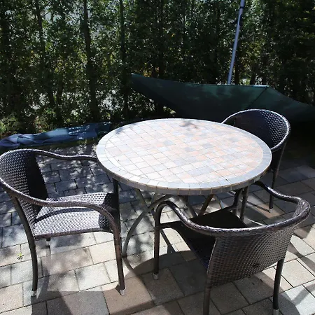 Ademi Holiday home Sankt Peter-Ording